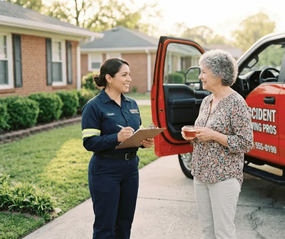 Accident Towing Service Elko, GA FAQs